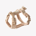 Load image into Gallery viewer, Tan - Comfort Dog Harness