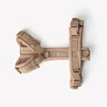 Load image into Gallery viewer, Tan - Comfort Dog Harness