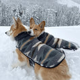 Load image into Gallery viewer, Pendleton Dog Coat
