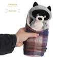 Load image into Gallery viewer, Pendleton Camp Pal Dog Toy