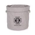 Load image into Gallery viewer, Pendleton Washable Paper Pet Toy Bucket