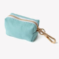 Load image into Gallery viewer, 'Blue' - Poop Bag Holder
