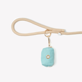 Load image into Gallery viewer, 'Blue' - Poop Bag Holder
