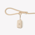 Load image into Gallery viewer, 'Tan' - Poop Bag Holder

