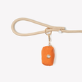 Load image into Gallery viewer, 'Terracotta' - Poop Bag Holder
