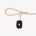 Load image into Gallery viewer, 'Black' - Poop Bag Holder
