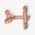 Load image into Gallery viewer, Powder Rose - Comfort Dog Harness
