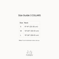 Load image into Gallery viewer, 'Green' - Canvas Dog Collar
