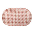 Load image into Gallery viewer, Oval Lounger Dog Bed
