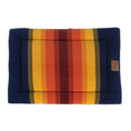 Load image into Gallery viewer, Pendleton National Park Comfort Cushion Dog Bed
