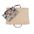 Load image into Gallery viewer, Pendleton Travel Dog Bed
