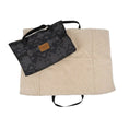 Load image into Gallery viewer, Pendleton Travel Dog Bed
