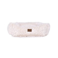 Load image into Gallery viewer, Teddy Bear Kuddler Dog Bed
