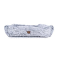Load image into Gallery viewer, Teddy Bear Kuddler Dog Bed
